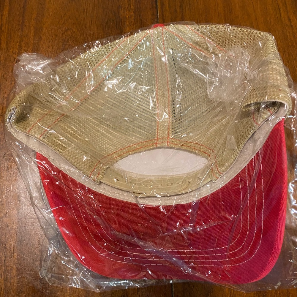 Hat - Picture 2 of 2